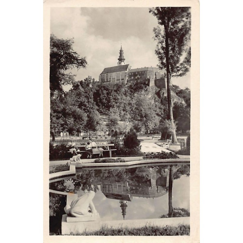 Rare collectable postcards of Slovakia. Vintage Postcards of Slovakia