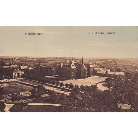 Rare collectable postcards of Sweden. Vintage Postcards of Sweden