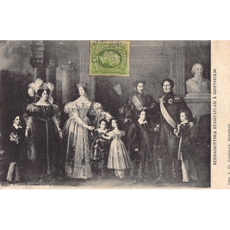 Rare collectable postcards of Sweden. Vintage Postcards of Sweden