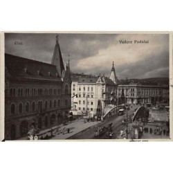 Rare collectable postcards of ROMANIA. Vintage Postcards of ROMANIA