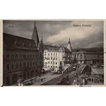Rare collectable postcards of ROMANIA. Vintage Postcards of ROMANIA