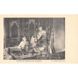 Rare collectable postcards of Turkey. Vintage Postcards of Turkey