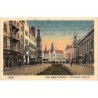 Rare collectable postcards of ROMANIA. Vintage Postcards of ROMANIA