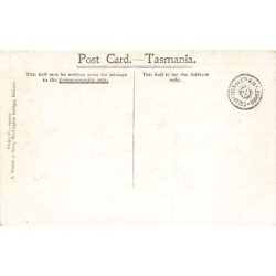 Rare collectable postcards of Australia. Vintage Postcards of Australia