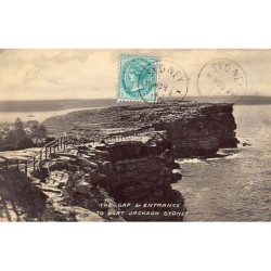 Rare collectable postcards of Australia. Vintage Postcards of Australia