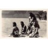 Rare collectable postcards of French Polynesia. Vintage Postcards of French Polynesia