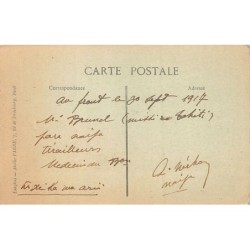 Rare collectable postcards of French Polynesia. Vintage Postcards of French Polynesia