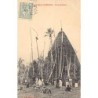 Rare collectable postcards of New Caledonia. Vintage Postcards of New Caledonia
