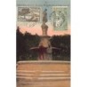 Rare collectable postcards of New Caledonia. Vintage Postcards of New Caledonia