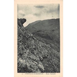 Rare collectable postcards of New Caledonia. Vintage Postcards of New Caledonia