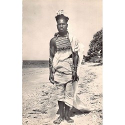 Rare collectable postcards of New Caledonia. Vintage Postcards of New Caledonia