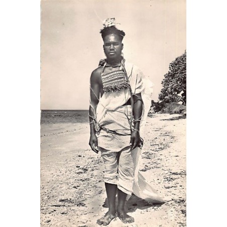 Rare collectable postcards of New Caledonia. Vintage Postcards of New Caledonia