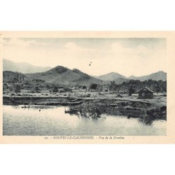 Rare collectable postcards of New Caledonia. Vintage Postcards of New Caledonia