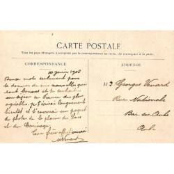 Rare collectable postcards of New Caledonia. Vintage Postcards of New Caledonia