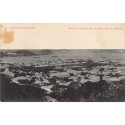 Rare collectable postcards of New Caledonia. Vintage Postcards of New Caledonia