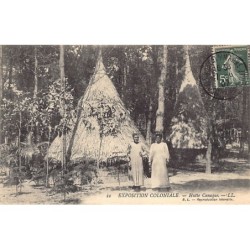 Rare collectable postcards of New Caledonia. Vintage Postcards of New Caledonia