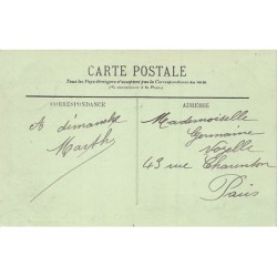 Rare collectable postcards of New Caledonia. Vintage Postcards of New Caledonia