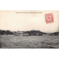 Rare collectable postcards of New Caledonia. Vintage Postcards of New Caledonia