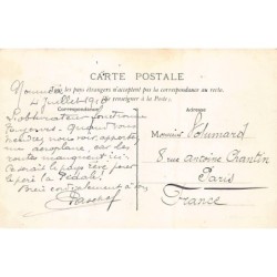 Rare collectable postcards of New Caledonia. Vintage Postcards of New Caledonia