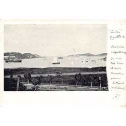 Rare collectable postcards of New Caledonia. Vintage Postcards of New Caledonia