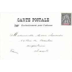 Rare collectable postcards of New Caledonia. Vintage Postcards of New Caledonia
