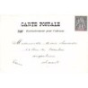 Rare collectable postcards of New Caledonia. Vintage Postcards of New Caledonia