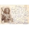 Rare collectable postcards of New Caledonia. Vintage Postcards of New Caledonia