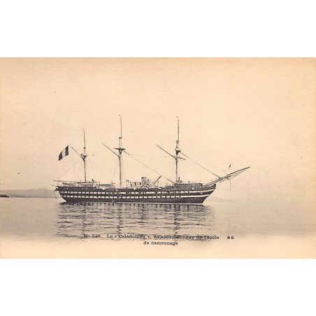 Rare collectable postcards of New Caledonia. Vintage Postcards of New Caledonia