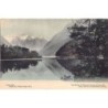 Rare collectable postcards of New Zealand. Vintage Postcards of New Zealand
