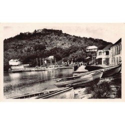 Rare collectable postcards of Sint Marteen. Vintage Postcards of Sint Marteen