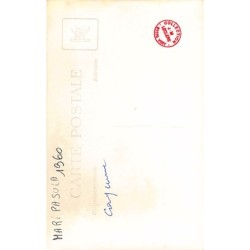 Rare collectable postcards of French Guiana. Vintage Postcards of French Guiana
