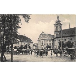 Rare collectable postcards of ROMANIA. Vintage Postcards of ROMANIA