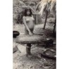 Rare collectable postcards of French Guiana. Vintage Postcards of French Guiana