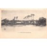 Rare collectable postcards of French Guiana. Vintage Postcards of French Guiana