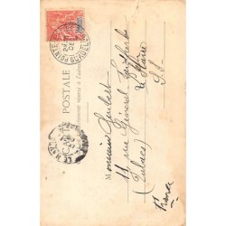 Rare collectable postcards of Guadeloupe. Vintage Postcards of Guadeloupe