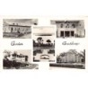 Rare collectable postcards of Guadeloupe. Vintage Postcards of Guadeloupe