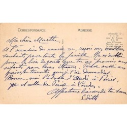 Rare collectable postcards of Guadeloupe. Vintage Postcards of Guadeloupe