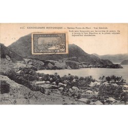 Rare collectable postcards of Guadeloupe. Vintage Postcards of Guadeloupe