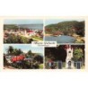 Rare collectable postcards of Guadeloupe. Vintage Postcards of Guadeloupe