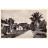 Rare collectable postcards of Guadeloupe. Vintage Postcards of Guadeloupe