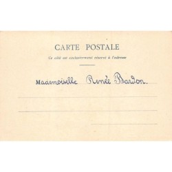 Rare collectable postcards of Guadeloupe. Vintage Postcards of Guadeloupe