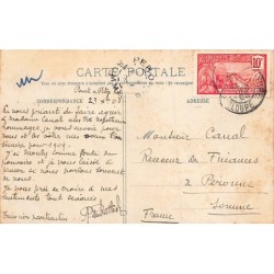 Rare collectable postcards of Guadeloupe. Vintage Postcards of Guadeloupe