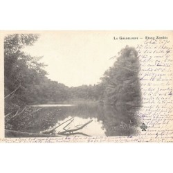 Rare collectable postcards of Guadeloupe. Vintage Postcards of Guadeloupe