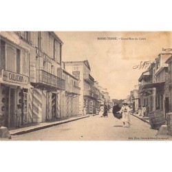 Rare collectable postcards of Guadeloupe. Vintage Postcards of Guadeloupe