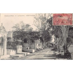 Rare collectable postcards of Guadeloupe. Vintage Postcards of Guadeloupe