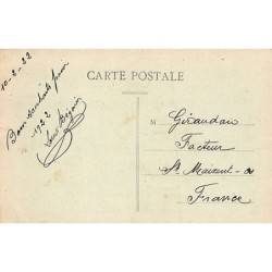 Rare collectable postcards of Guadeloupe. Vintage Postcards of Guadeloupe