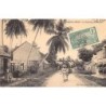 Rare collectable postcards of Guadeloupe. Vintage Postcards of Guadeloupe