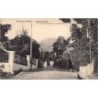 Rare collectable postcards of Guadeloupe. Vintage Postcards of Guadeloupe