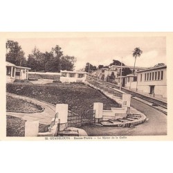 Rare collectable postcards of Guadeloupe. Vintage Postcards of Guadeloupe