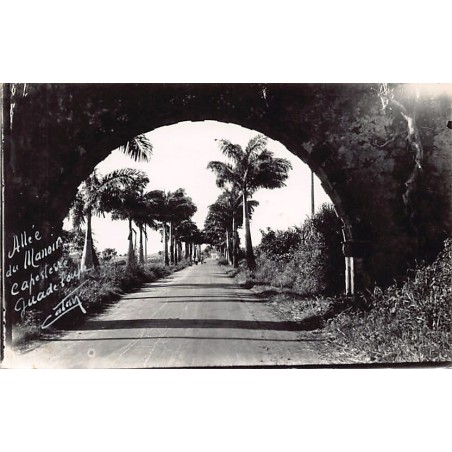Rare collectable postcards of Guadeloupe. Vintage Postcards of Guadeloupe